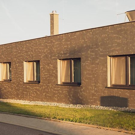 Penzion 2 Sklepy Tasovice Exterior foto